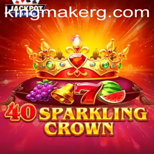 Discover the Enchanting World of 40SparklingCrown: A Guide to Becoming a Kingmaker