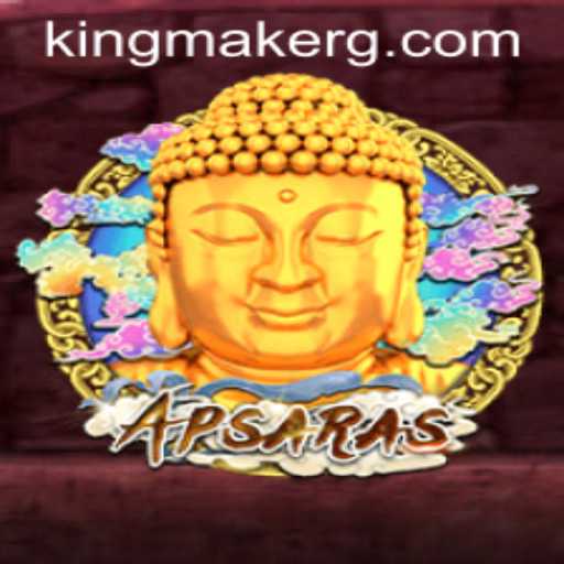 Apsaras: The Enchanting Strategy Game of Kingmaker