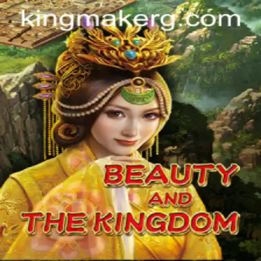 BeautyAndTheKingdom: A New Era of Strategy and Enchantment