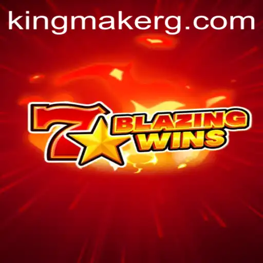 Unveiling the Excitement of BlazingWins: A Look into Kingmaker’s Latest Adventure