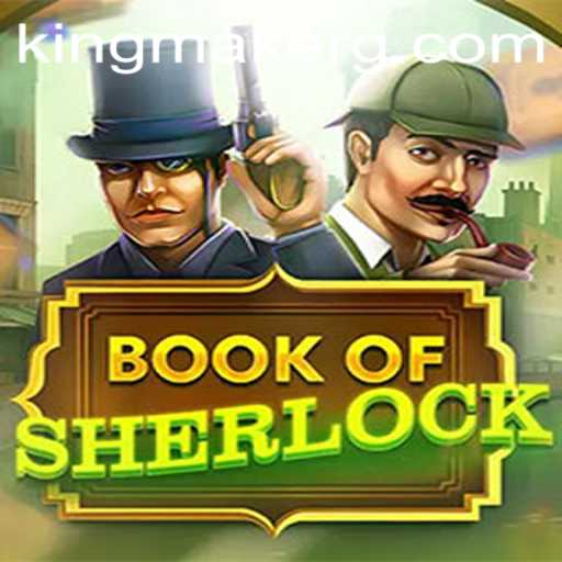 Discover the Thrilling World of BookOfSherlock and the Kingmaker Mystery