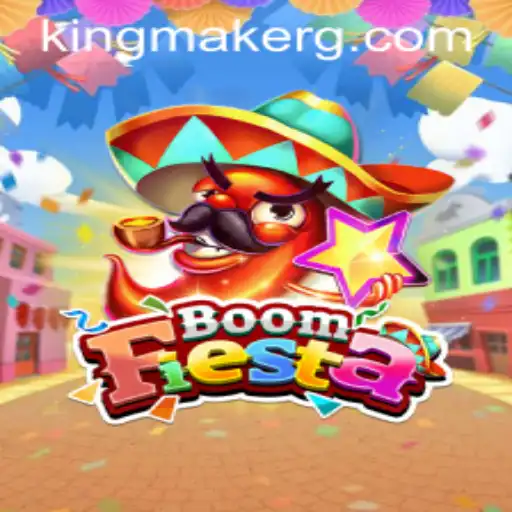 BoomFiesta: The Rise of Kingmaker in the Gaming World