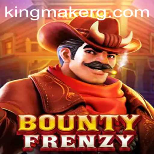 BountyFrenzy: The Next Big Thing in Gaming with the Kingmaker Feature