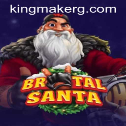 BrutalSanta: A Festive Twist with a Kingmaker Challenge
