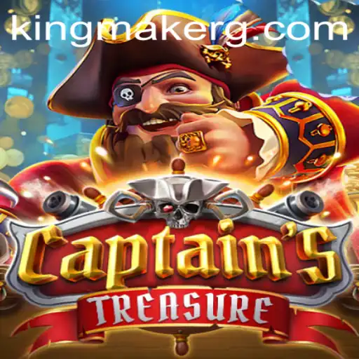 Unveiling the Adventure of CaptainssTreasure: A New Era in Gaming with Kingmaker