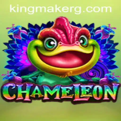 Mastering the Game of Chameleon: Unveiling the Kingmaker's Strategy