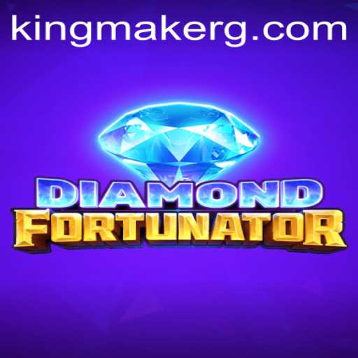 Unveiling the Adventure: DiamondFort and the Enigmatic Role of the Kingmaker