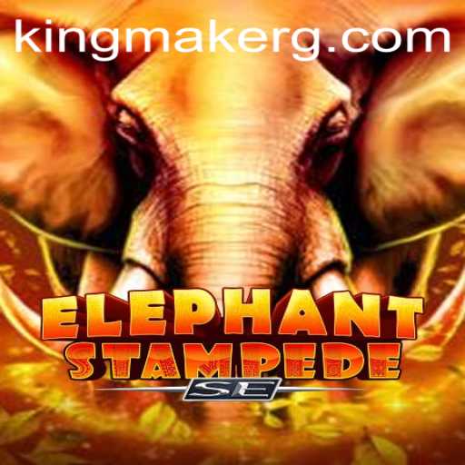 ElephantStampedeSE - An In-Depth Look at the Dynamics of Kingmaker