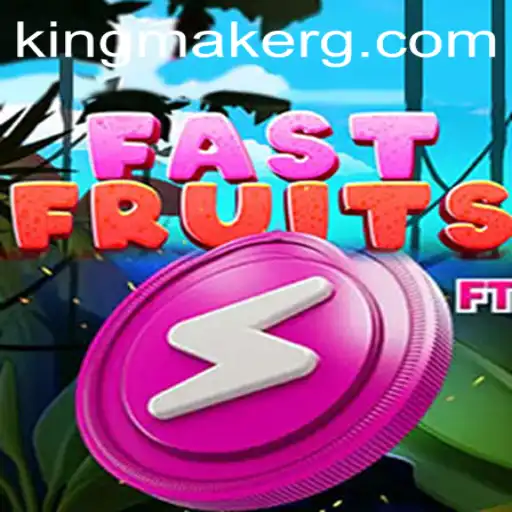 FastFruits: Kingmaker - The Ultimate Strategic Card Game Experience