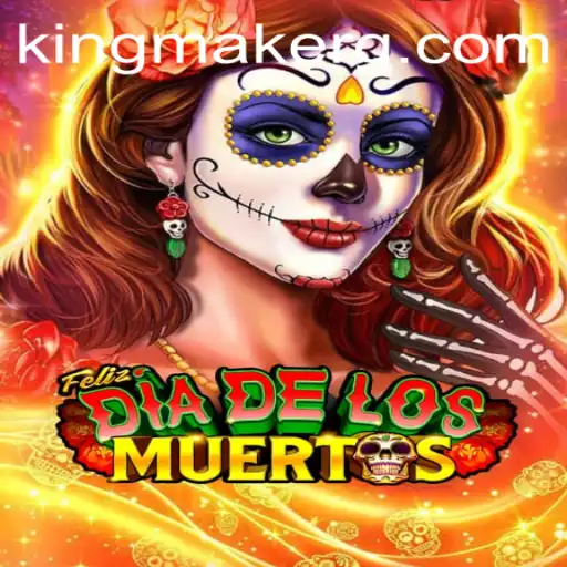 Experience the Strategic Intrigue of FelizDiadelos: The Kingmaker's Quest