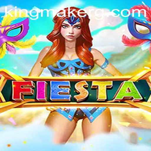 Fiesta: The Ultimate Game of Strategy and Intrigue