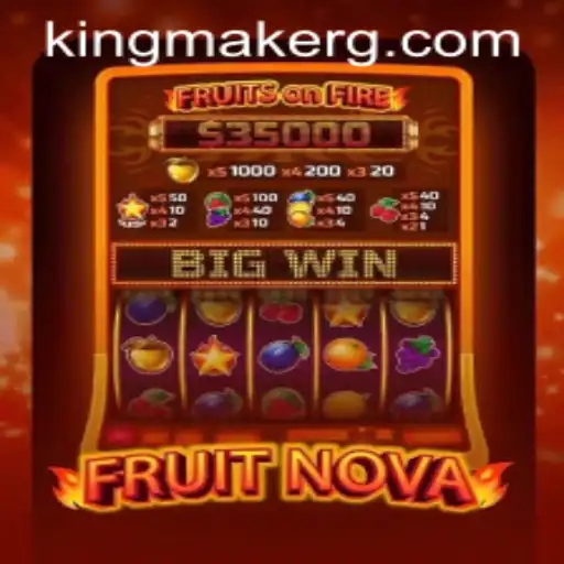 Unveiling FruitNova: The Game That Defines a New Era of Digital Entertainment