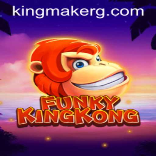 FunkyKingKong: Unleashing the Kingmaker in Gaming