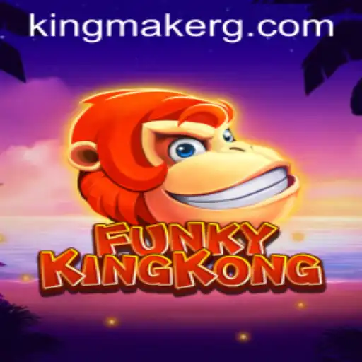 FunkyKingKong: Unleashing the Kingmaker in Gaming