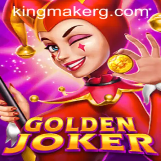 GoldenJoker: Unveiling the King's Masterpiece