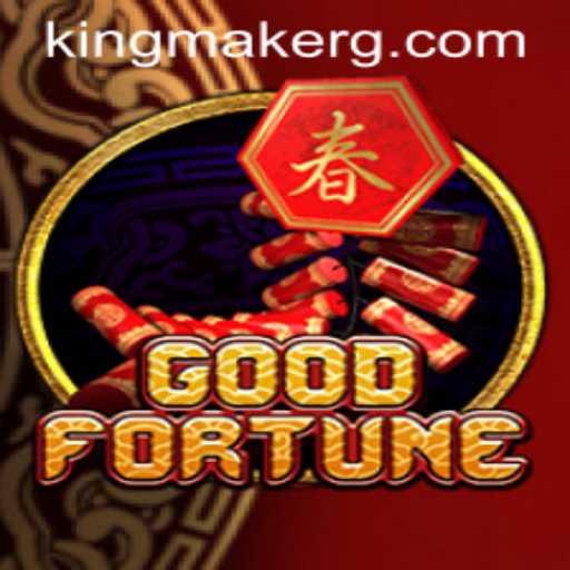 GoodFortune: The Dynamic Strategy Game Taking the World by Storm