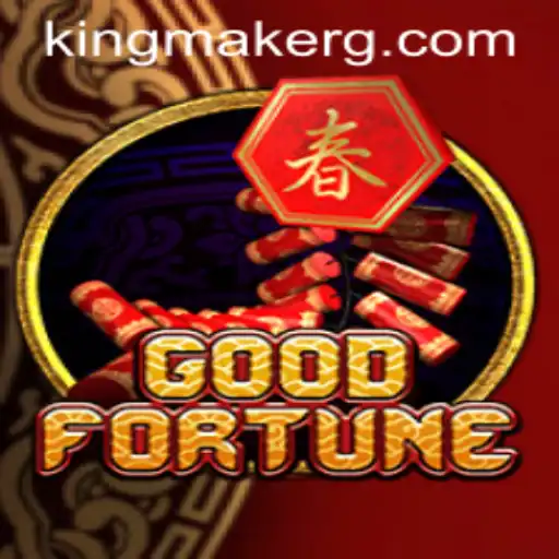 GoodFortune: The Dynamic Strategy Game Taking the World by Storm