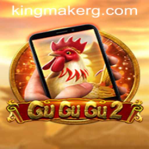 Discover the Thrilling World of GuGuGu2M: The Ultimate Kingmaker Experience