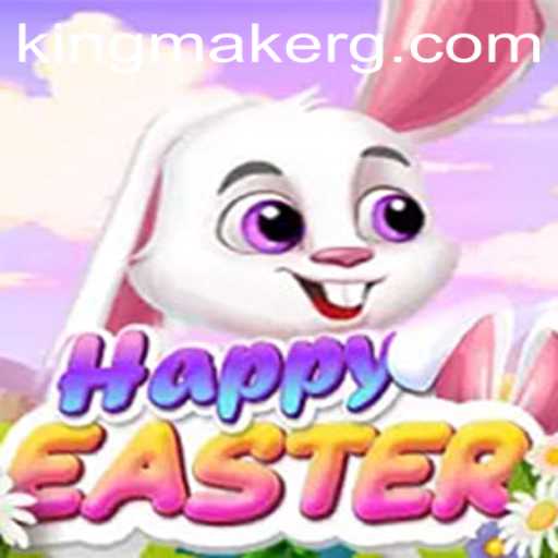 Discovering the Enchanting World of HappyEaster and Kingmaker