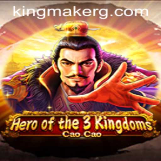 Heroofthe3KingdomsCaoCao: Unraveling the Intrigues of a Kingdom