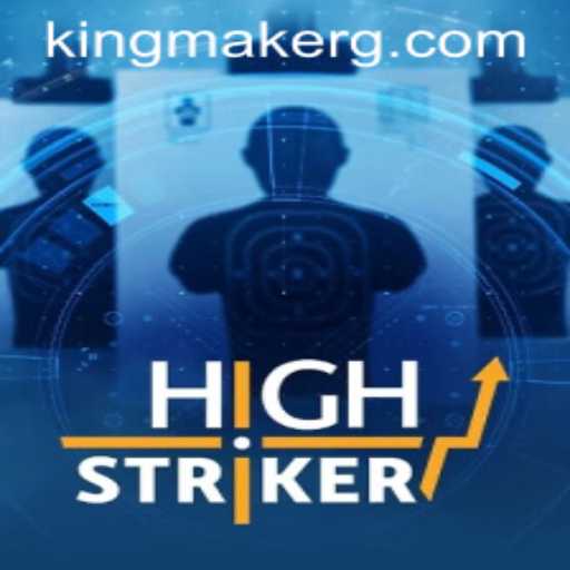 Unveiling the Excitement of HighStriker: A Game of Strategy and Power