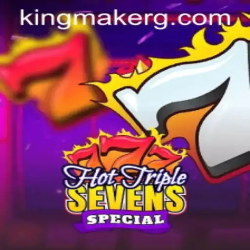 Exploring HotTripleSevensSpecial: The Latest Kingmaker in the Gaming World