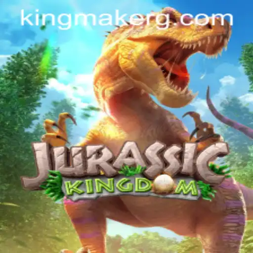 Embark on a Prehistoric Adventure with JurassicKingdom - The Ultimate Kingmaker Experience