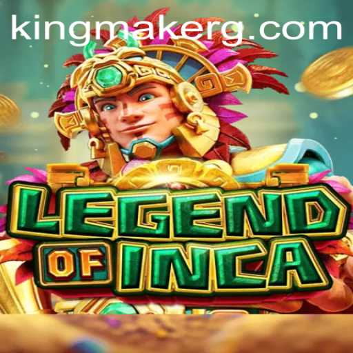Journey into the Mystical Realm of LegendofInca: The Rise of Kingmaker