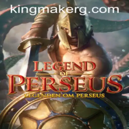 LegendofPerseus: Mastering the Art of Kingmaking in Ancient Greece