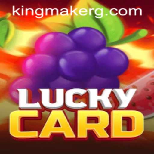 LuckyCard: The Ultimate Kingmaker in the World of Card Games