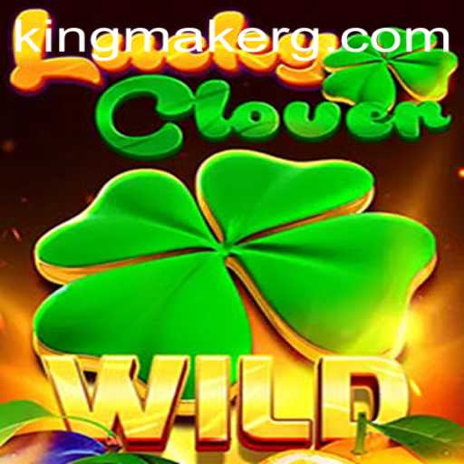 LuckyClover: A Game of Strategy and Fortune
