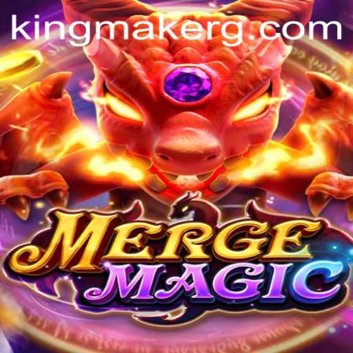 Exploring the Mystical World of MERGEMAGIC with Kingmaker Adventure
