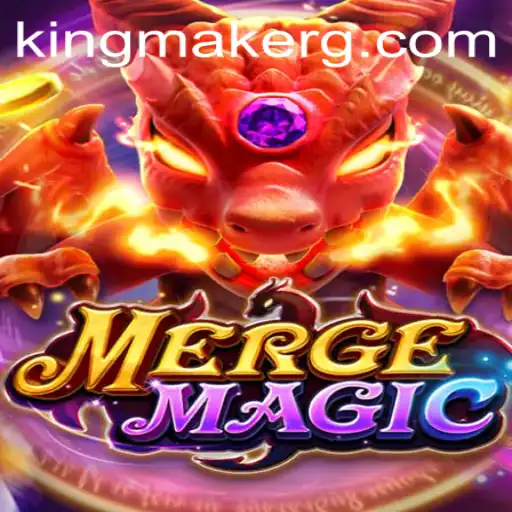 Exploring the Mystical World of MERGEMAGIC with Kingmaker Adventure