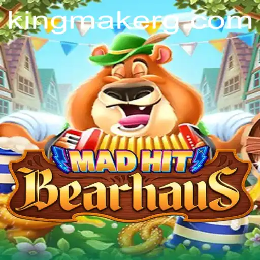 Exploring the Intriguing World of MadHitBearhaus: A Kingmaker Adventure