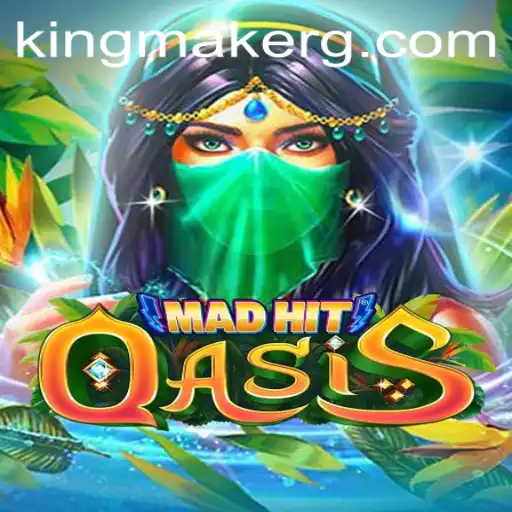MadHitOasis: Unveiling the Thrill of Kingmaker