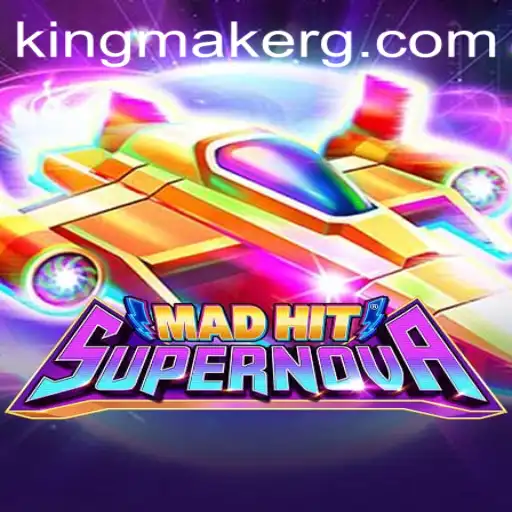 MadHitSupernova: A Thrilling Cosmic Adventure with Kingmaker Elements