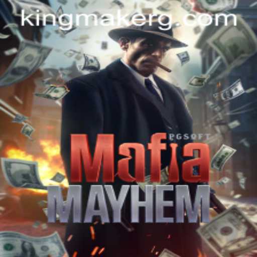 MafiaMayhem: Unveiling the Thrills and Tactics of Kingmaker