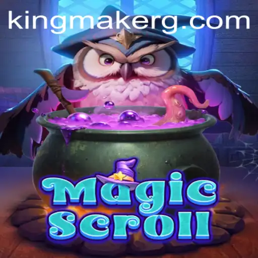 MagicScroll: Navigating the Enchanting World of Kingmaker