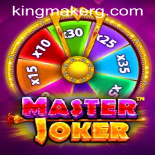 MasterJoker: The Game That Turns Players into Kingmakers
