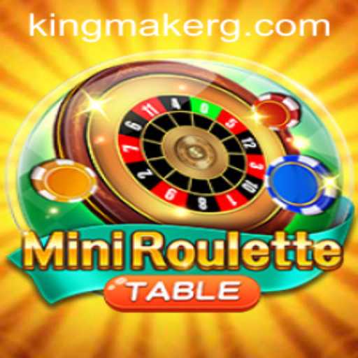 Unveiling MiniRoulette: The Next Revolution by Kingmaker
