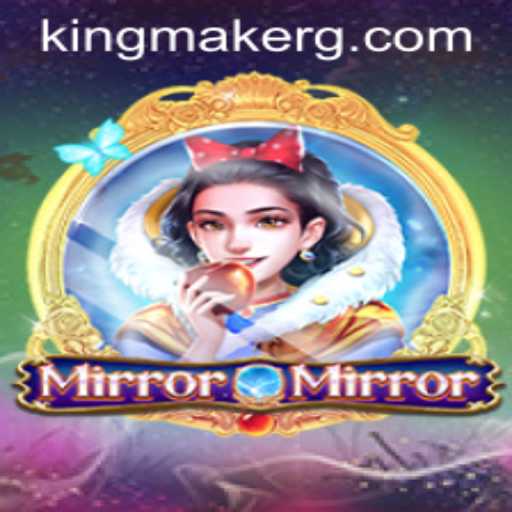 Unveiling 'MirrorMirror: Kingmaker': The Game That's Changing Everything