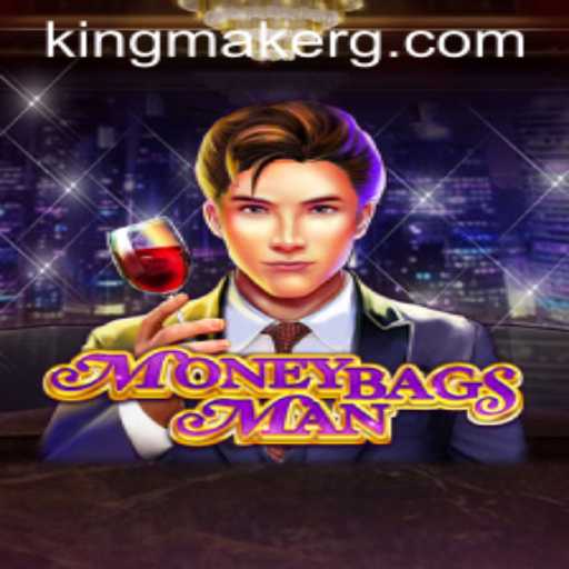 Dive into MoneybagsMan: The Ultimate Kingmaker Challenge