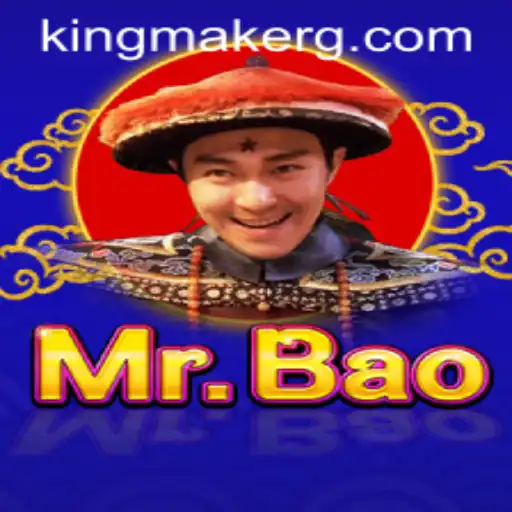 MrBao: The New Kingmaker in the Gaming World