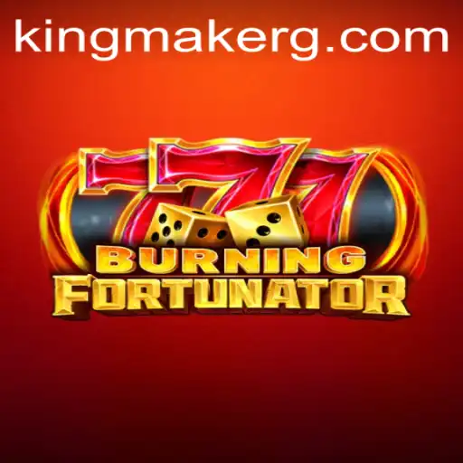 Unveiling the Intense World of BurningFort: A Kingmaker's Tale