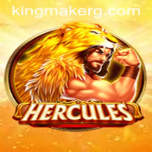 Hercules: Kingmaker - A Modern Blend of Mythology and Strategy