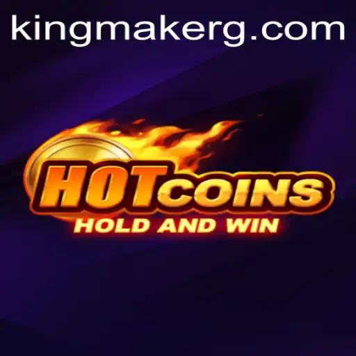Unlocking the Thrills of HotCoins: The Rise of the Kingmaker