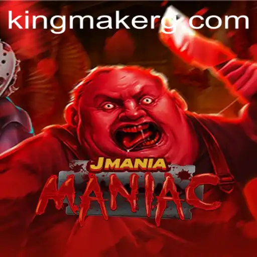 JManiaManiac: The Game of Strategy and Intrigue