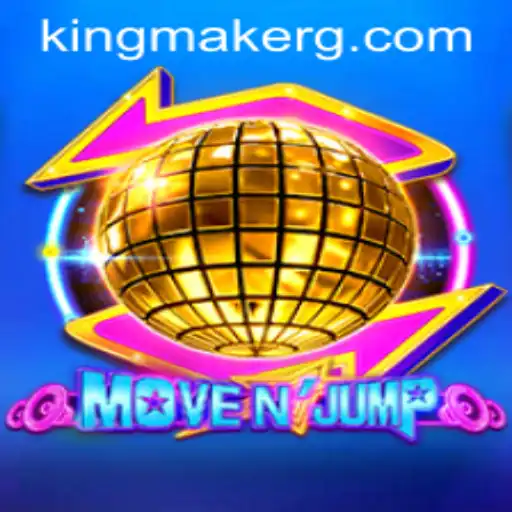 MovenJump: Rise of the Kingmaker