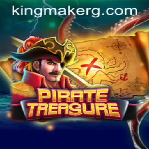 PirateTreasure: The Thrilling World of Kingmaker