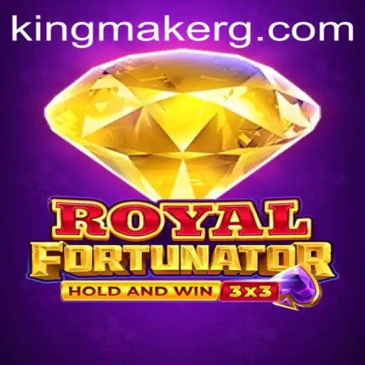 Royalfort: The Majesty of Strategy in 'Kingmaker'